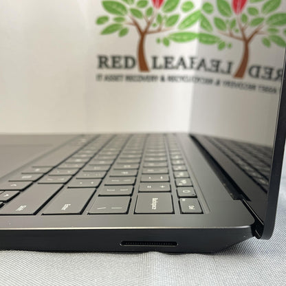 Microsoft Surface Laptop 5, Core i7-1255U, 16GB, 512GB NVMe, Windows 11 - Black