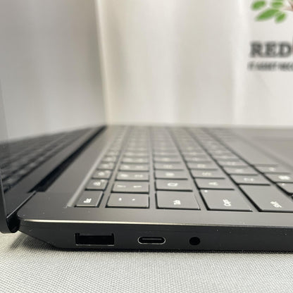 Microsoft Surface Laptop 5, Core i7-1255U, 16GB, 512GB NVMe, Windows 11 - Black