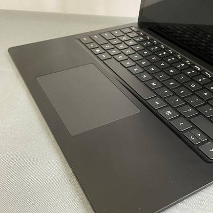 Microsoft Surface Laptop 5, Core i7-1255U, 16GB, 512GB NVMe, Windows 11 - Black