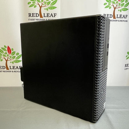 Dell Precision 3450 SFF, Core i3-10105 8GB 500GB HDD + 256GB SSD, W11P | Grade B