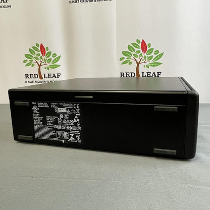 Dell Precision 3450 SFF, Core i3-10105 8GB 500GB HDD + 256GB SSD, W11P | Grade B