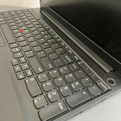 Lenovo ThinkPad E15, Core i5-10210U, 16 GB, 512GB SSD, Win 11 Pro | Grade B/C