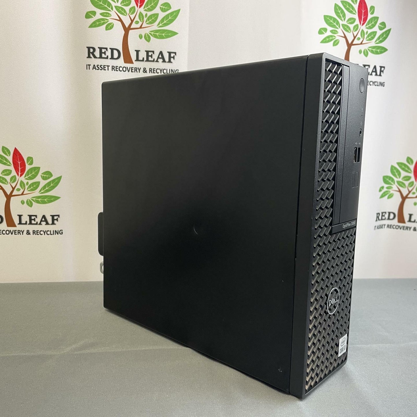 Dell OptiPlex 3090 SFF, Core i3-10105, 8GB, 256GB NVMe, Win 11 Pro | Good Cond.