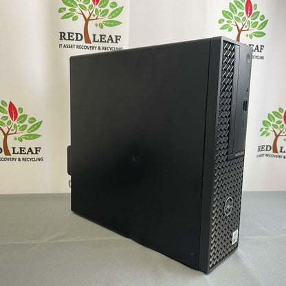 Dell OptiPlex 3090 SFF, Core i3-10105, 8GB, 256GB NVMe, Win 11 Pro | Good Cond.