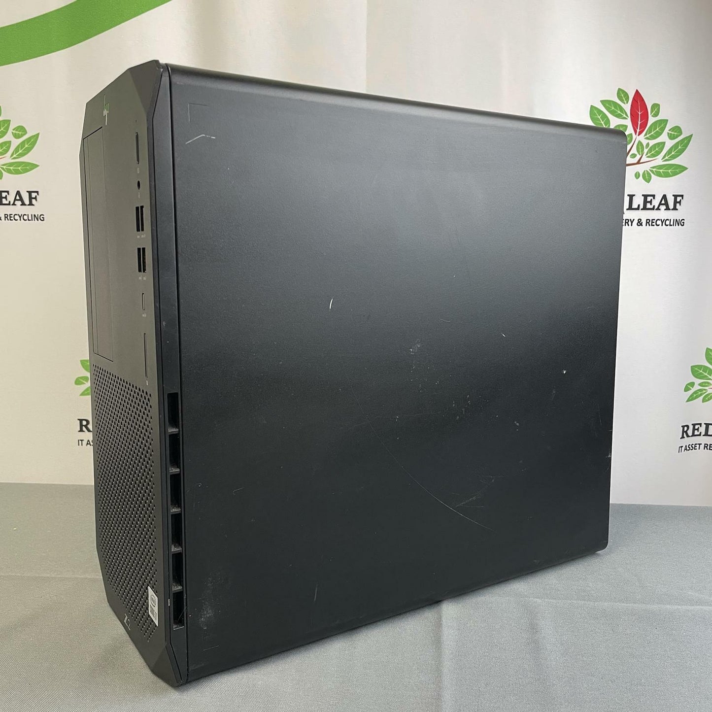 HP Z2 Tower G5 Workstation, i5-10500T, 16 GB, 512GB NVMe, Win 11 Pro | Good Cond