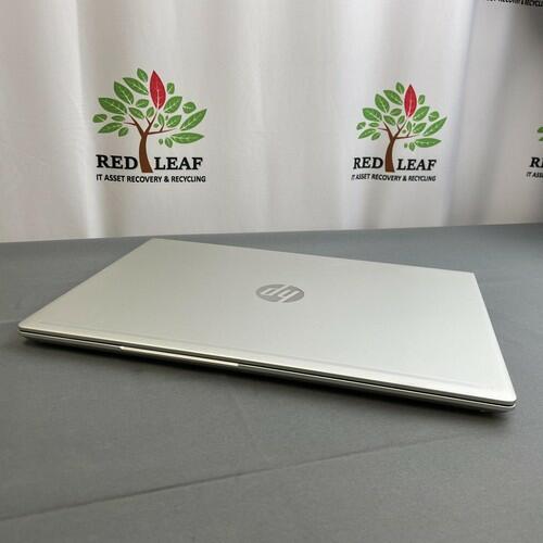 HP ProBook 450 G6 15.6 in FHD, Core i5-8265U, 8 GB, 256GB NVMe, Win 11 Pro | Very Good