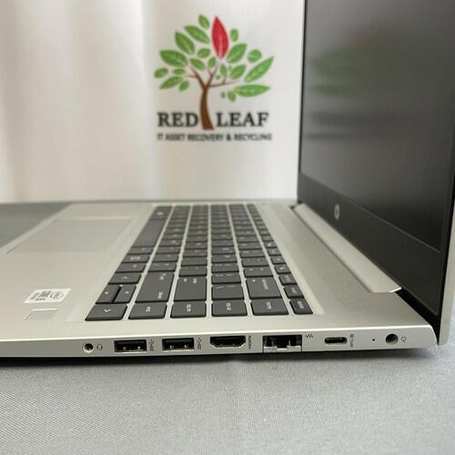 HP ProBook 440 G7 14 in FHD, Core i5-10210U, 16 GB, 256GB NVMe, Win 11 Pro | Very Good