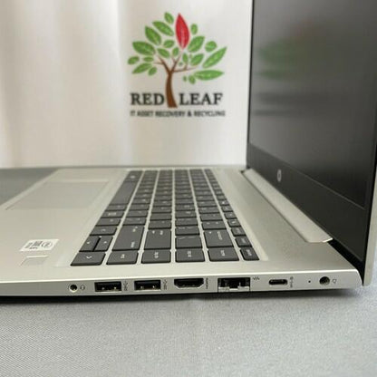 HP ProBook 440 G7 14 in FHD, Core i5-10210U, 16 GB, 256GB NVMe, Win 11 Pro | Very Good