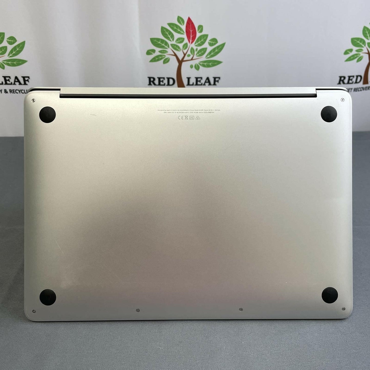 Apple MacBook Pro 2020 13 in, Core i5, 16GB RAM, 256GB NVMe, A2289 | Silver