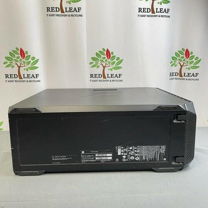 HP Z4 G4 Workstation, Intel Xeon W-2123. 24GB RAM, 1TB NVMe NO OS, Quadro P4000
