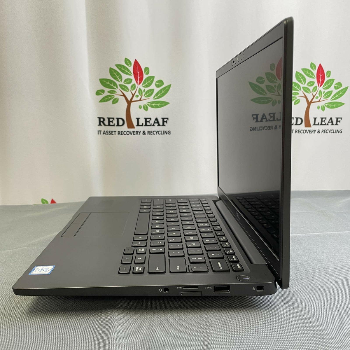 Dell Latitude 7400 Touchscreen, i5-8365U, 16GB, 256GB NVMe, IR CAM | Very Good
