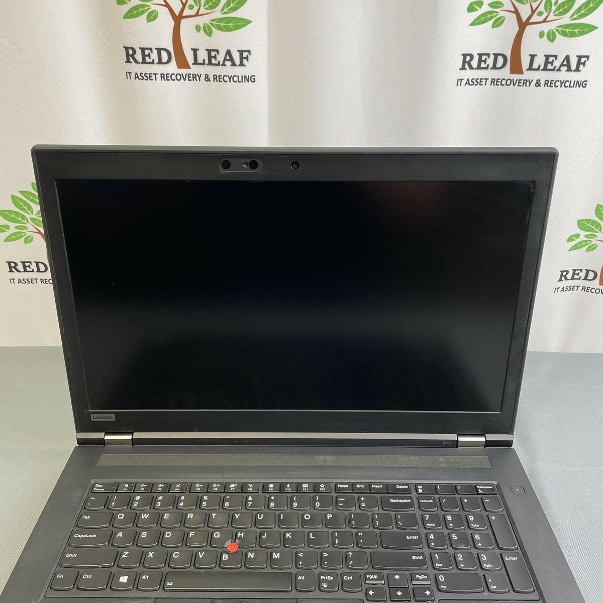 Lenovo ThinkPad P72 17.3" FHD, Xeon-E-2176M, 64GB, 512GB NVMe, P4200 | Very Good