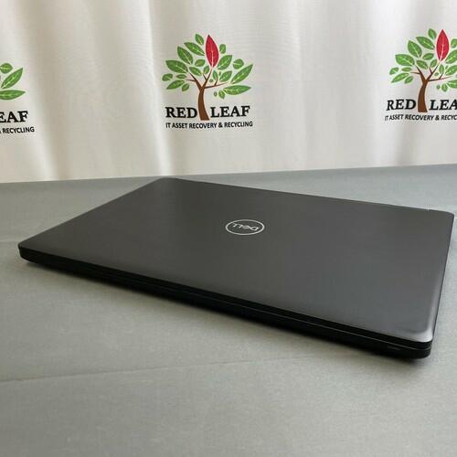 Dell Latitude 5590 15.6 in FHD, Core i5-8250U, 8 GB, 256GB NVMe | Good