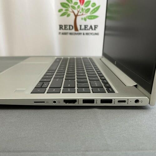 HP ProBook 445 G8 14 in FHD, Ryzen 7-5800U, 16 GB, 512GB NVMe, Windows 11 Pro | Very Good