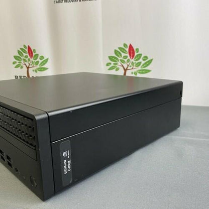 Dell OptiPlex 3000 SFF, Core i5-12500. 16GB, 256GB NVMe, Win 11 Pro | Grade B/C