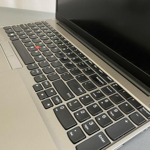 Lenovo ThinkPad E15 Gen 4 FHD, Core i5-1235U, 16 GB, 256GB NVMe | Grade B/C