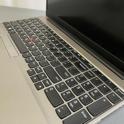 Lenovo ThinkPad E15 Gen 4 FHD, Core i5-1235U, 16 GB, 256GB NVMe | Grade B/C