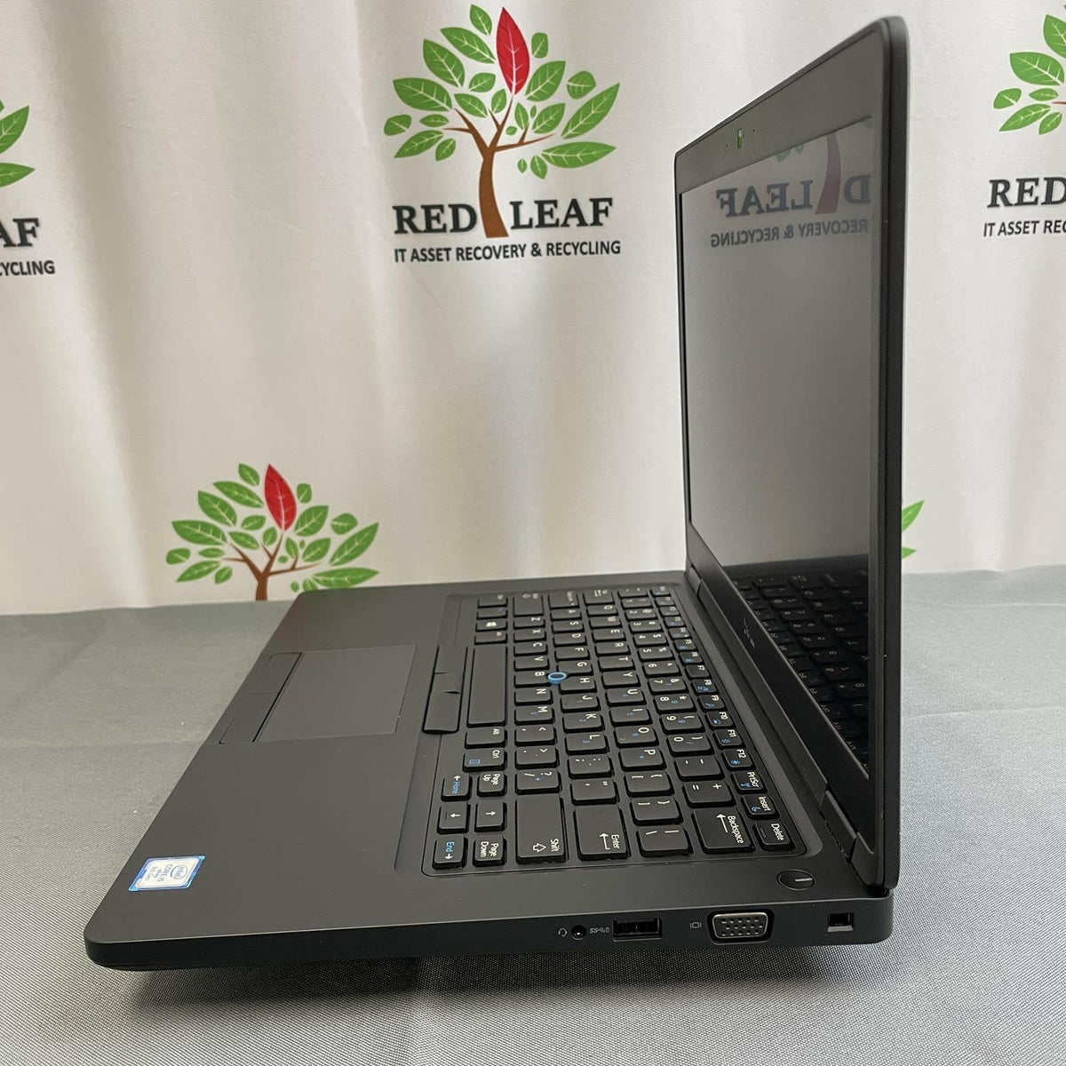 Dell Latitude 5490 14 in FHD, Core i5-8350U, 8GB, 256GB SSD, Win 11 Pro | Good