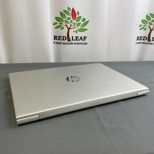 HP ProBook 440 G7 14 in, Core i5-10210U, 8GB, 256GB NVMe, Windows 11 Pro | Excellent