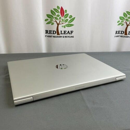 HP ProBook 440 G7 14 in, Core i5-10210U, 8GB, 256GB NVMe, Windows 11 Pro | Excellent