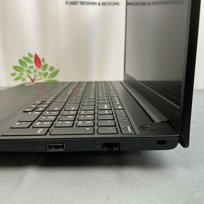 Lenovo ThinkPad E15 Gen 3 Ryzen 5-5500U 16GB, 256GB NVMe, Win 11 Pro | Very Good