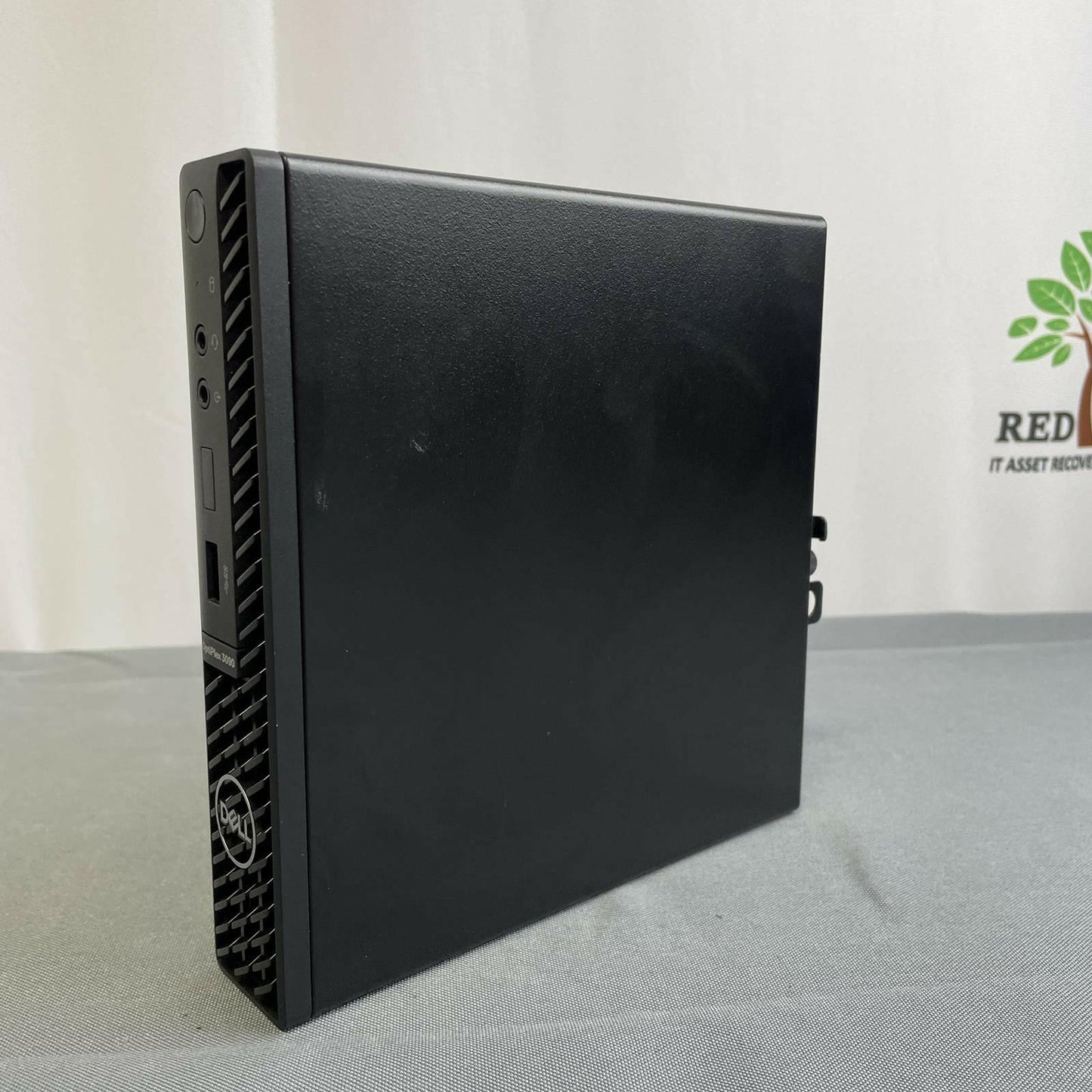 Dell OptiPlex 3090 Micro, Core i5-10500T, 16GB, 256GB NVMe, Windows 11 Pro