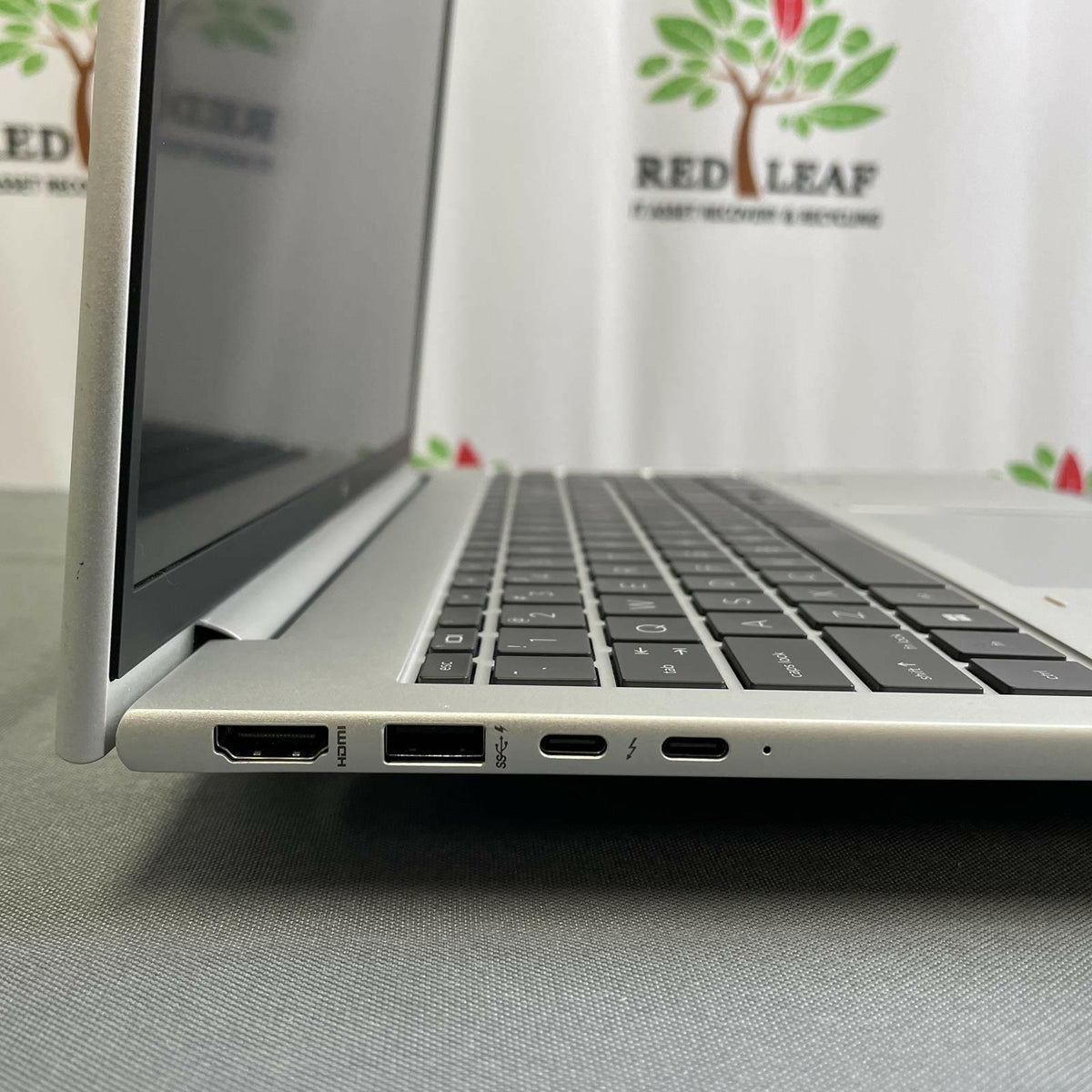 HP EliteBook 860 G9, Core i5-1245U, 16 GB, 512GB NVMe, Win 11 Pro | Excellent