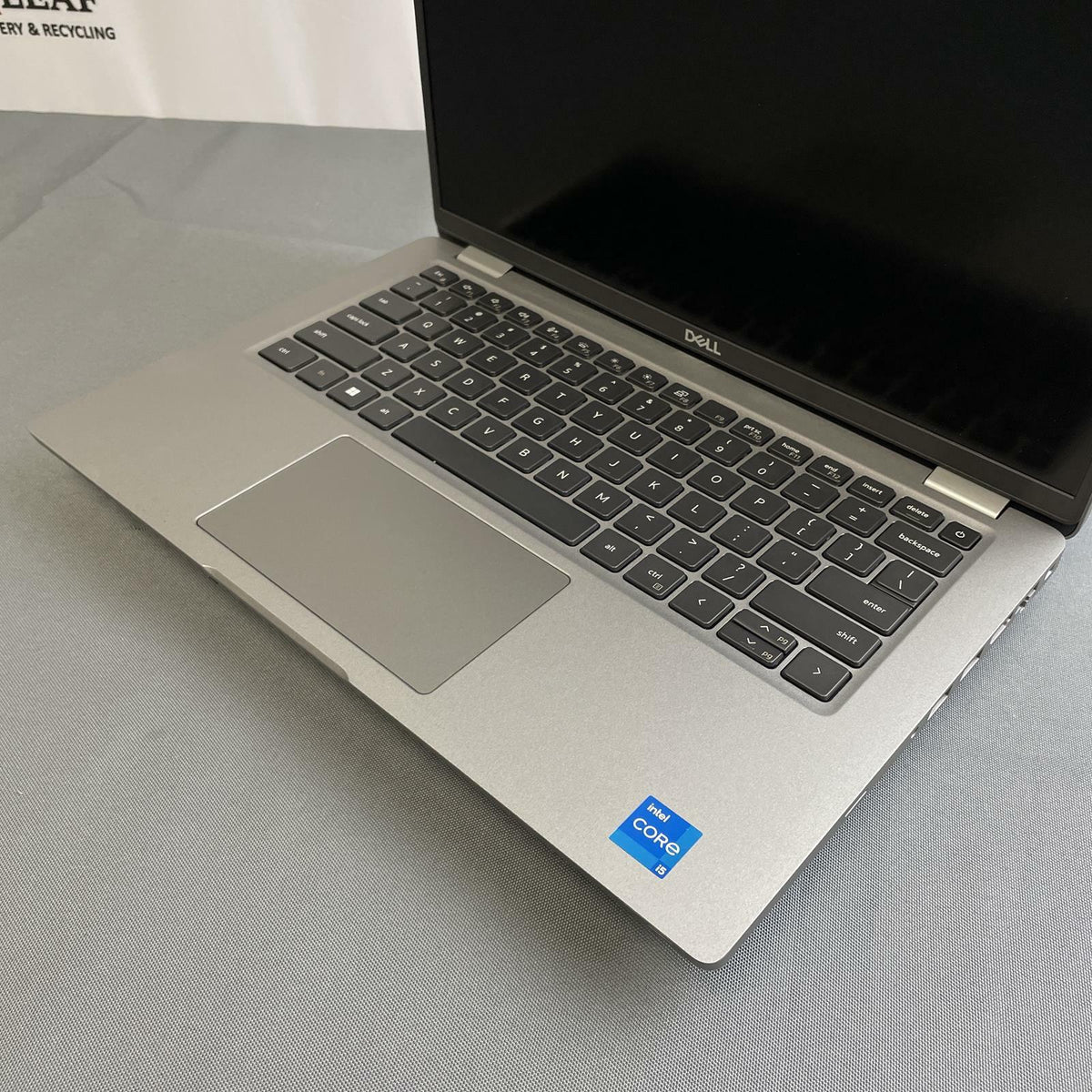 Dell Latitude 5430 FHD, Core i5-1235U, 16GB, 256GB NVMe, Win 11 Pro | Very Good