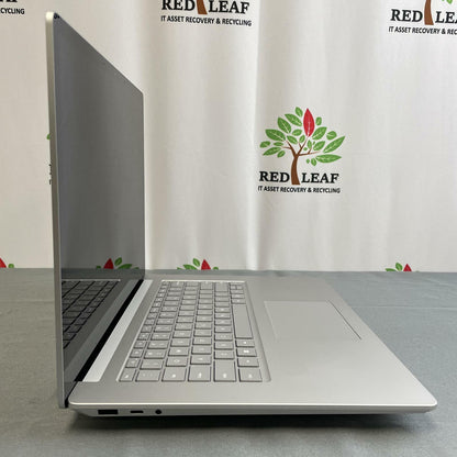Microsoft Surface Laptop 5 15", Core i7-1265U, 8GB RAM, 255GB NVMe, Win 11 Pro