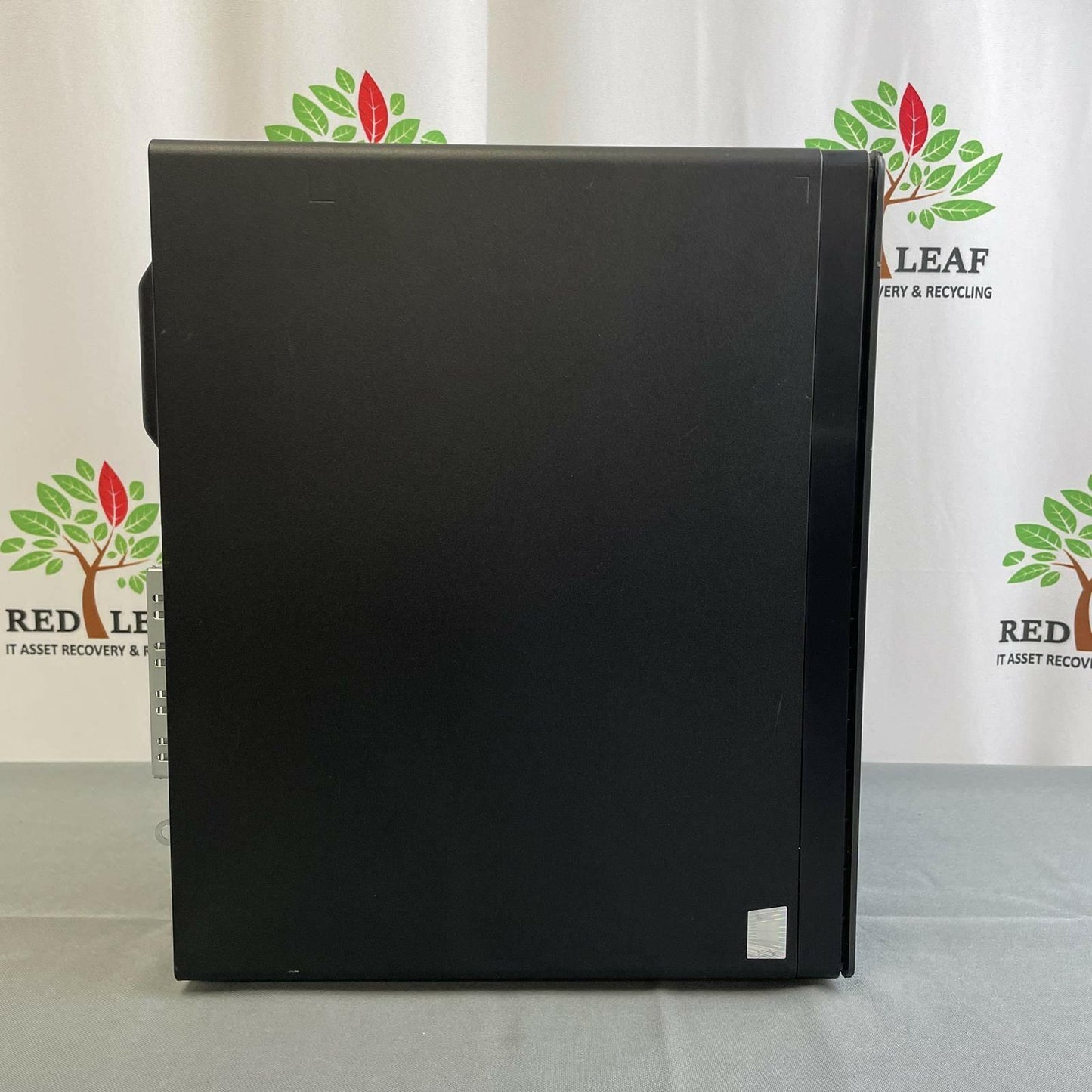 Lenovo ThinkCentre M80T, Intel Core i5-10500. 16 GB, 256GB NVMe, Windows 11 Pro