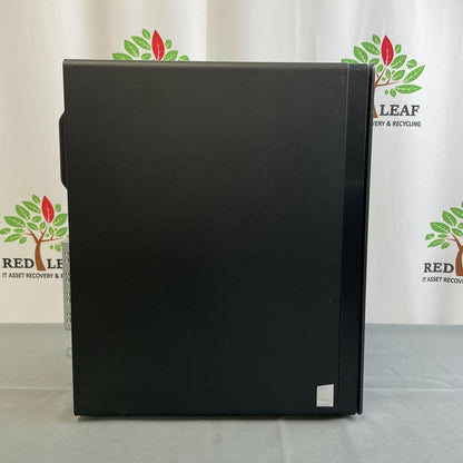 Lenovo ThinkCentre M80T, Intel Core i5-10500. 16 GB, 256GB NVMe, Windows 11 Pro
