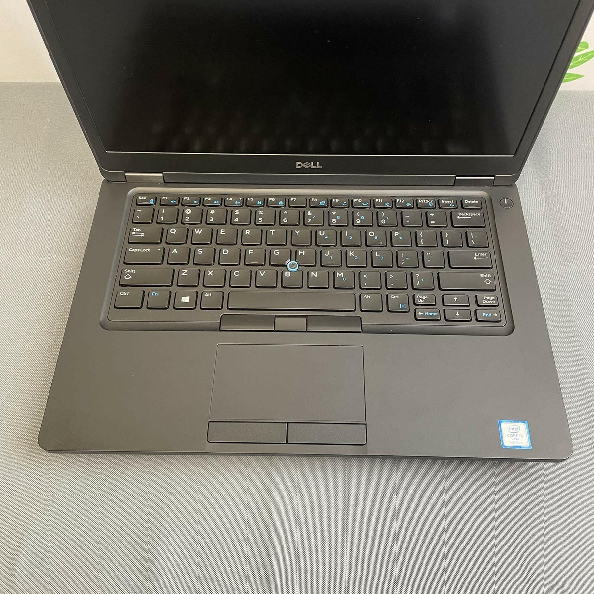 Dell Latitude 5490 14 in FHD, Core i5-8350U, 8GB, 256GB SSD, Win 11 Pro | Good
