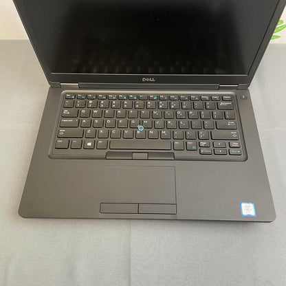 Dell Latitude 5490 14 in FHD, Core i5-8350U, 8GB, 256GB SSD, Win 11 Pro | Good