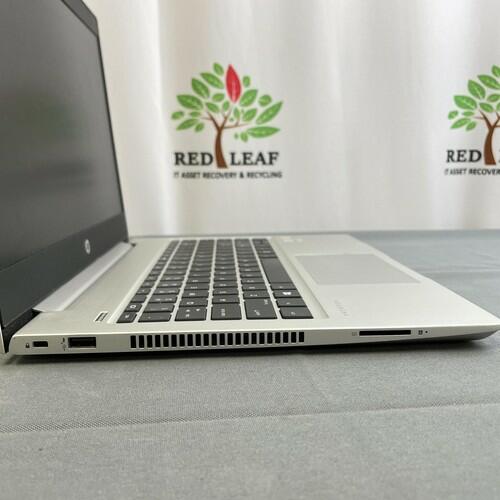 HP ProBook 440 G7 14 in, Core i5-10210U, 8 GB, 512GB SSD, Windows 11 Pro | Good