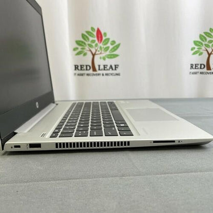 HP ProBook 440 G7 14 in, Core i5-10210U, 8 GB, 512GB SSD, Windows 11 Pro | Good