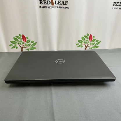 Dell Latitude 3420 FHD, Core i7-1165G7, 16GB, 512GB NVMe, Windows 11 Pro | Good