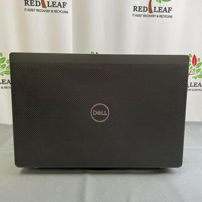 Dell Latitude 7400 Touchscreen, i5-8365U, 16GB, 256GB NVMe, IR CAM | Very Good
