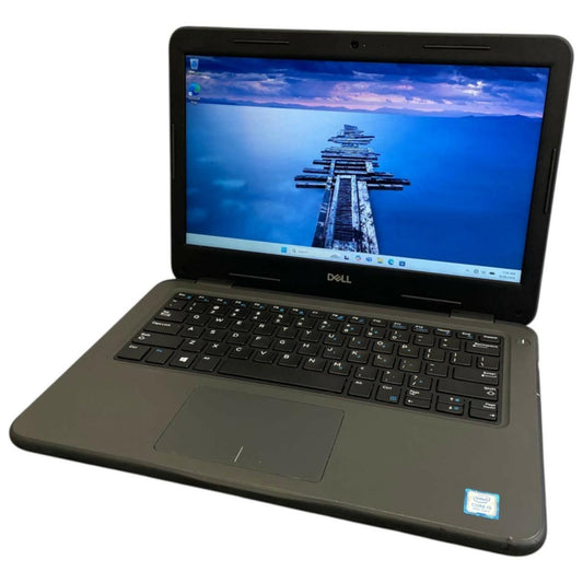 Dell Latitude 3310 13.3 in, Core i5-8265U, 8GB, 256GB NVMe, Win 11 Pro | Grade B