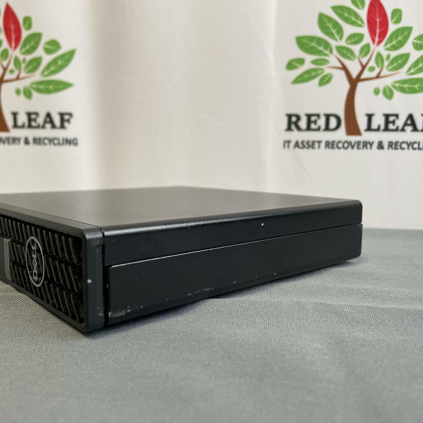 Dell OptiPlex 7080 Micro, Core i5-10500T 16GB, 256GB NVMe, Windows 11 Pro, Wi-Fi