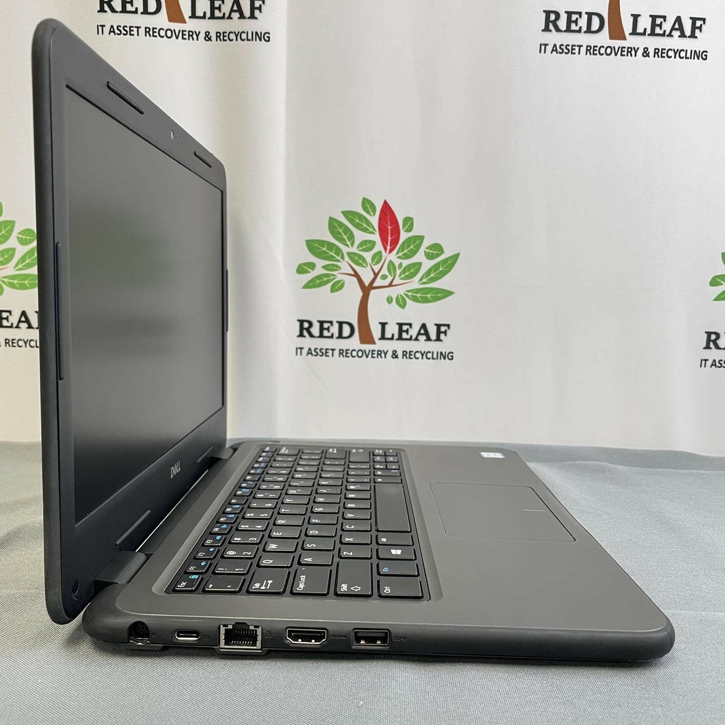 Dell Latitude 3310 13.3 in, Core i5-8265U, 8GB, 256GB NVMe, Win 11 Pro | Grade B