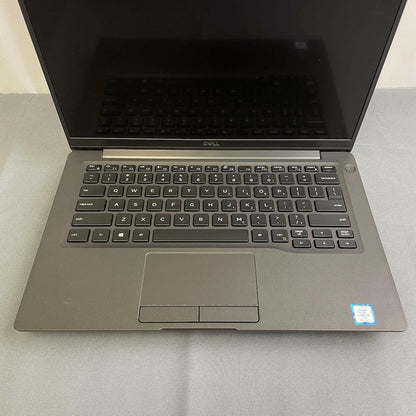 Dell Latitude 7400 Touchscreen, i5-8365U, 16GB, 256GB NVMe, IR CAM | Very Good