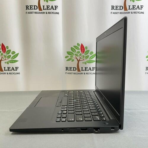 Dell Latitude 7490 14 in FHD, Core i5-8250U, 16 GB, 256GB NVMe | Good