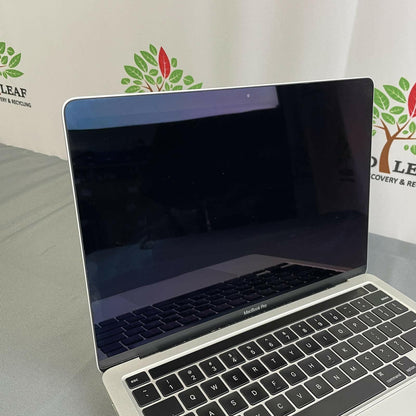 Apple MacBook Pro 2020 13 in, Core i5, 16GB RAM, 256GB NVMe, A2289 | Silver