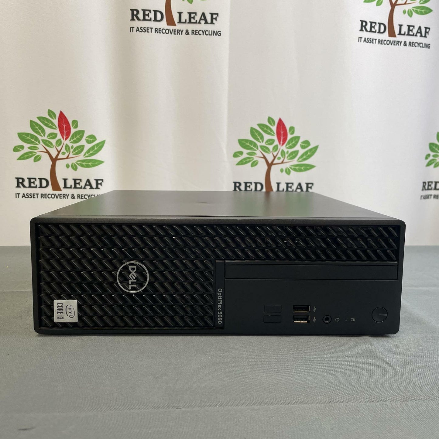 Dell OptiPlex 3090 SFF, Core i3-10105, 8GB, 256GB NVMe, Win 11 Pro | Good Cond.