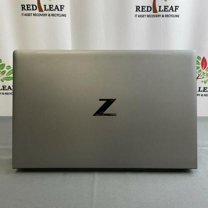 HP ZBook Power G9 15.6 in FHD, Core i7-12700H, 32 GB, 1TB NVMe  | Very Good