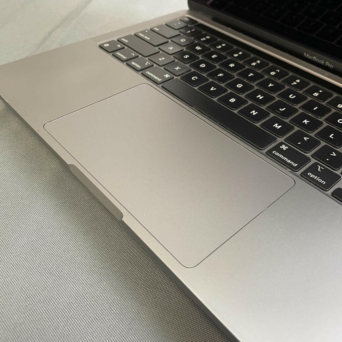 Apple MacBook Pro 2020 13", Apple M1, 16GB RAM, 256GB NVMe, Space Gray, A2338