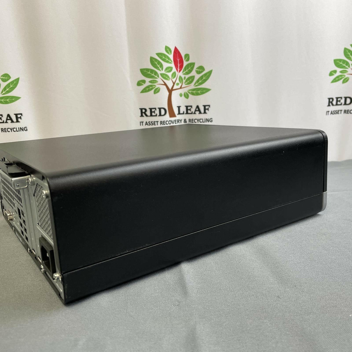 HP ProDesk 400 G5 SFF, Core i5-8500. 8GB RAM, 256GB NVMe, Windows 11 Pro