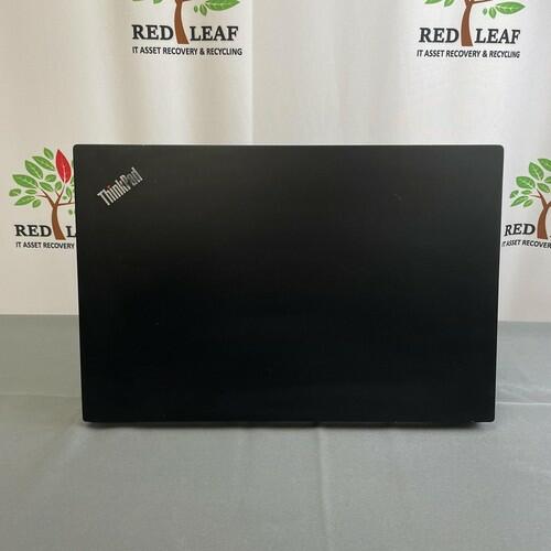 Lenovo ThinkPad E15, Core i5-10210U, 16 GB, 512GB SSD, Win 11 Pro | Grade B/C