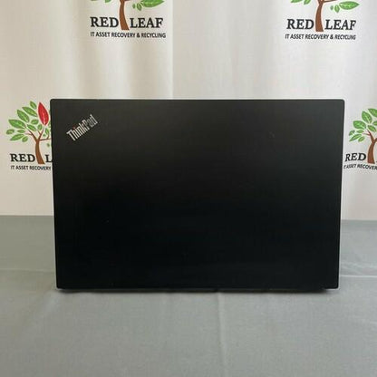 Lenovo ThinkPad E15, Core i5-10210U, 16 GB, 512GB SSD, Win 11 Pro | Grade B/C