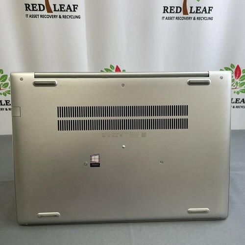 HP ProBook 450 G6 15.6 in FHD, Core i5-8265U, 8 GB, 256GB NVMe, Win 11 Pro | Very Good